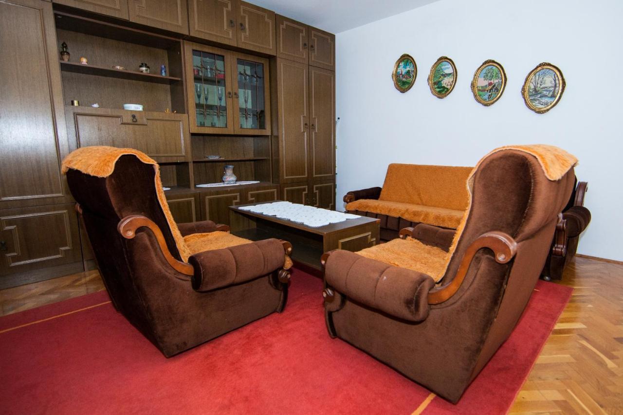 Apartman Kuca 150 Mala Subotica Exterior photo