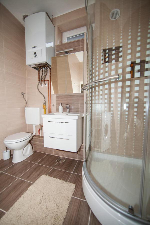 Apartman Kuca 150 Mala Subotica Exterior photo
